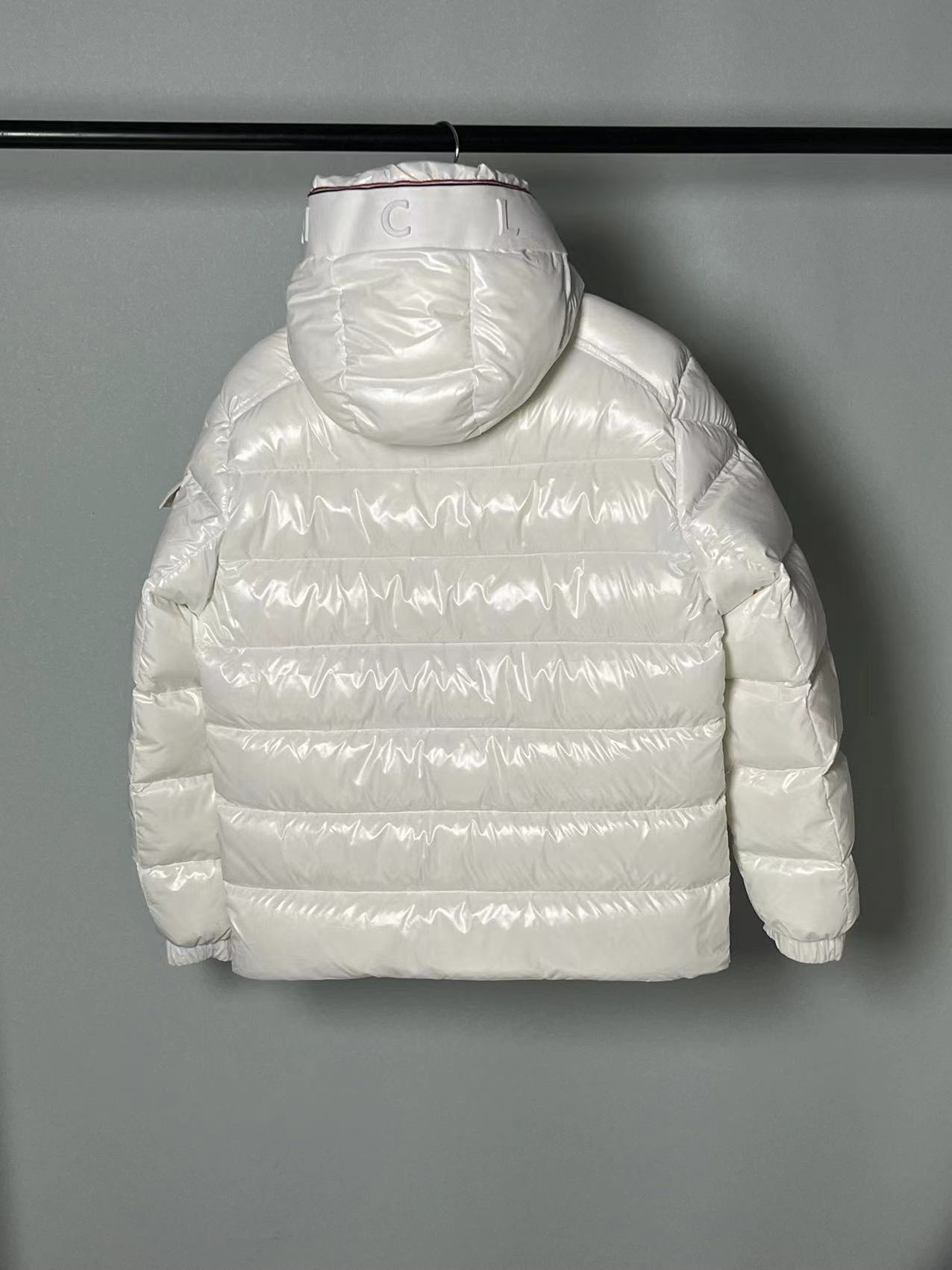 Moncler Down Jackets